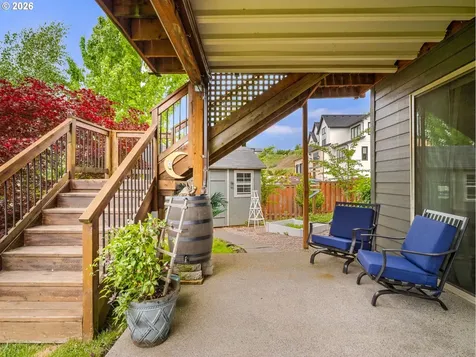 1420 NW Goodwin Street Camas WA 98607