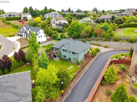 1420 NW Goodwin Street Camas WA 98607