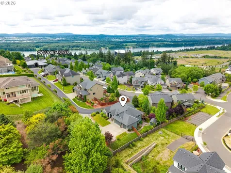 1420 NW Goodwin Street Camas WA 98607