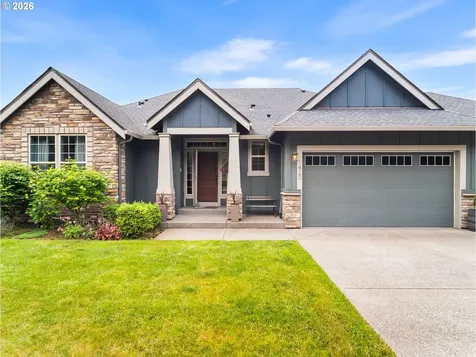 1420 NW Goodwin Street Camas WA 98607