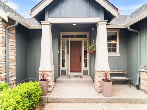 1420 NW Goodwin Street Camas WA 98607