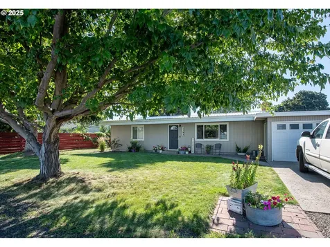 1308 25th Street La Grande OR 97850