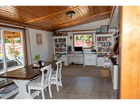 1308 25th Street La Grande OR 97850