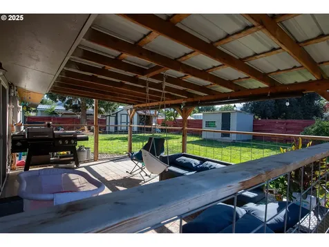 1308 25th Street La Grande OR 97850