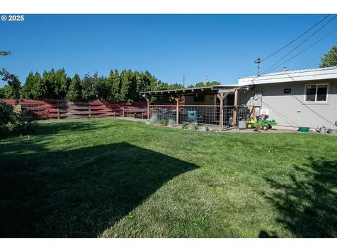 1308 25th Street La Grande OR 97850