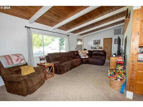 1308 25th Street La Grande OR 97850