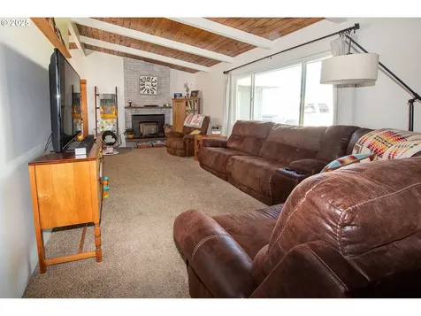 1308 25th Street La Grande OR 97850
