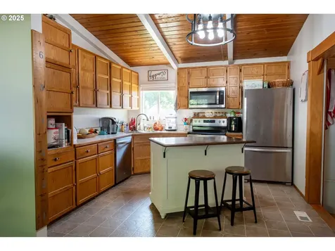 1308 25th Street La Grande OR 97850