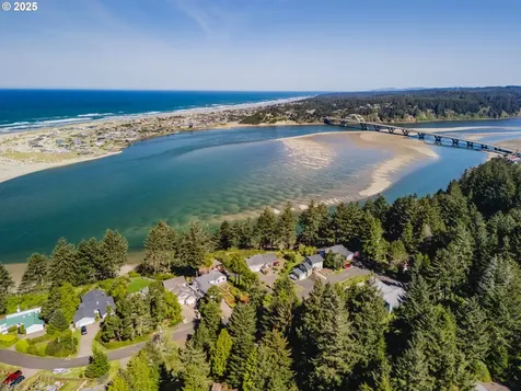 1080 SW Norwood Drive Waldport OR 97394