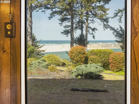 1080 SW Norwood Drive Waldport OR 97394
