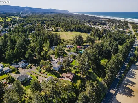 1080 SW Norwood Drive Waldport OR 97394