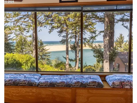 1080 SW Norwood Drive Waldport OR 97394