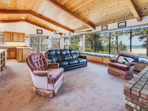 1080 SW Norwood Drive Waldport OR 97394