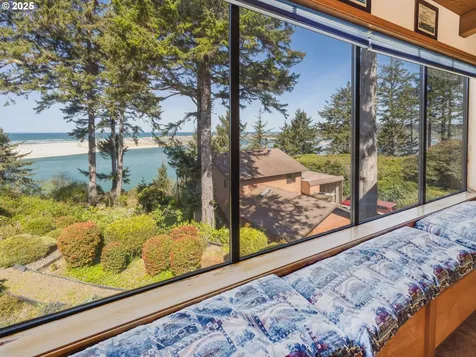1080 SW Norwood Drive Waldport OR 97394