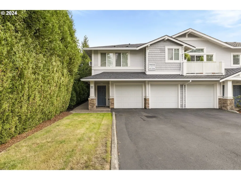 14655 SW Beard Road Beaverton OR 97007