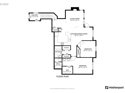 14655 SW Beard Road Beaverton OR 97007