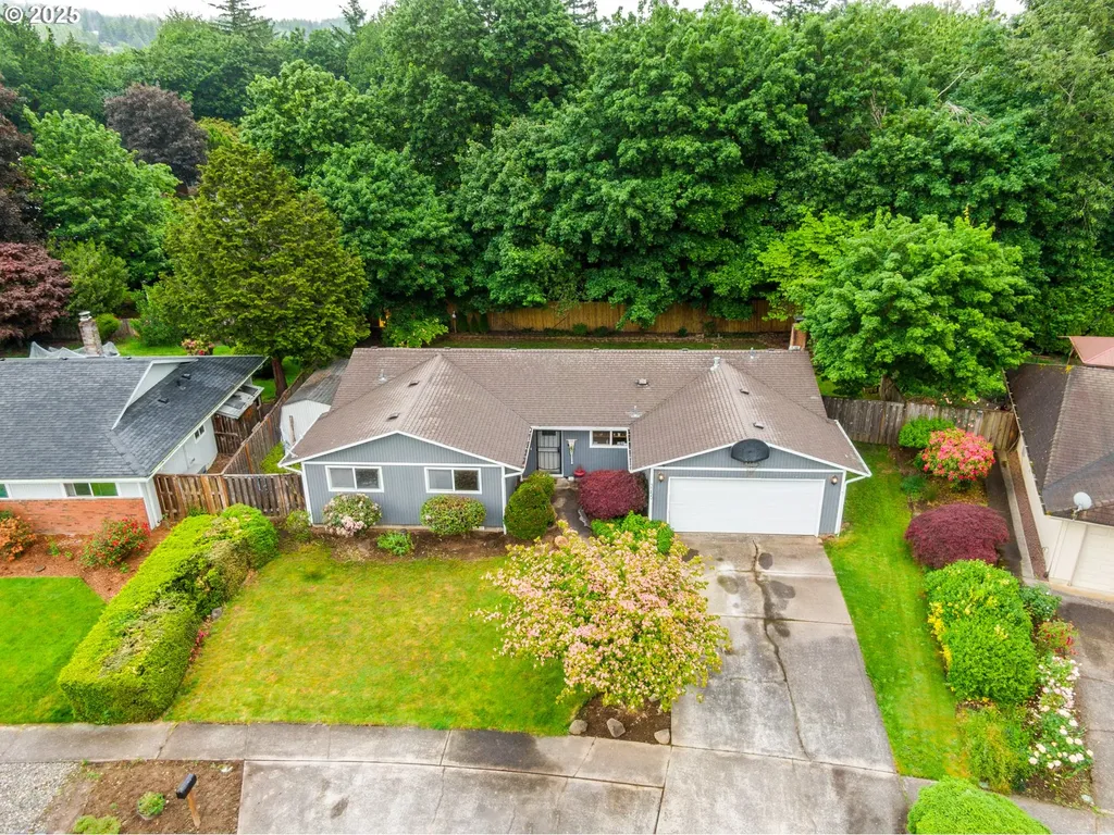 3250 SE Evans Avenue Troutdale OR 97060