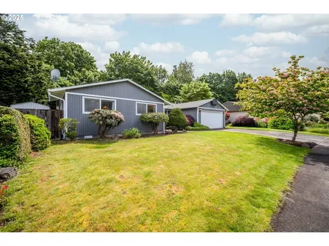 3250 SE Evans Avenue Troutdale OR 97060