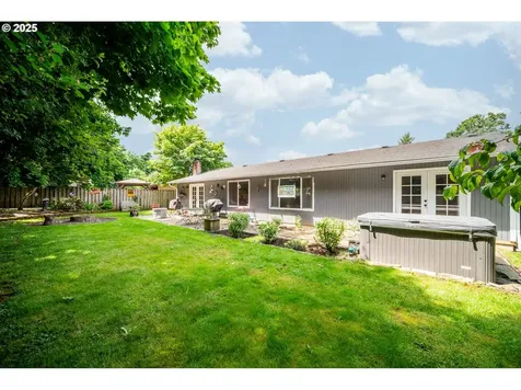 3250 SE Evans Avenue Troutdale OR 97060