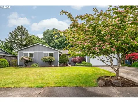 3250 SE Evans Avenue Troutdale OR 97060