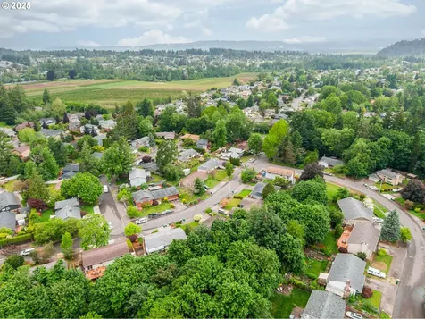 3250 SE Evans Avenue Troutdale OR 97060