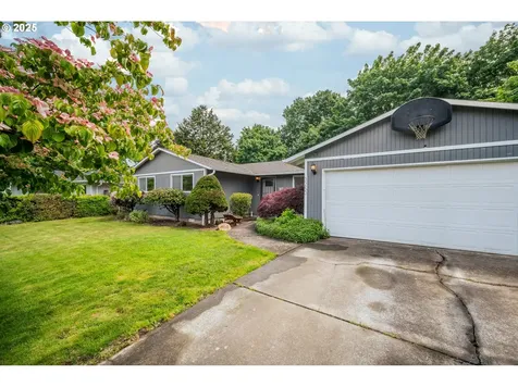 3250 SE Evans Avenue Troutdale OR 97060