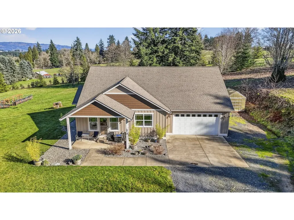 64670 Big Buck Drive Deer Island OR 97054