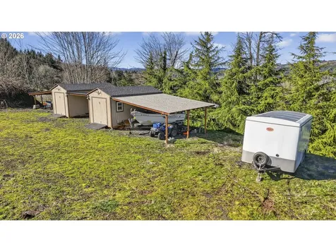 64670 Big Buck Drive Deer Island OR 97054