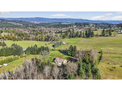 64670 Big Buck Drive Deer Island OR 97054