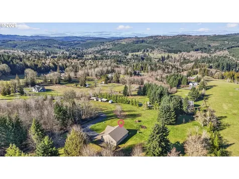 64670 Big Buck Drive Deer Island OR 97054
