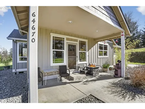 64670 Big Buck Drive Deer Island OR 97054