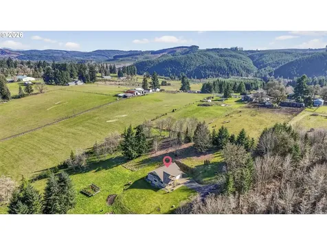 64670 Big Buck Drive Deer Island OR 97054