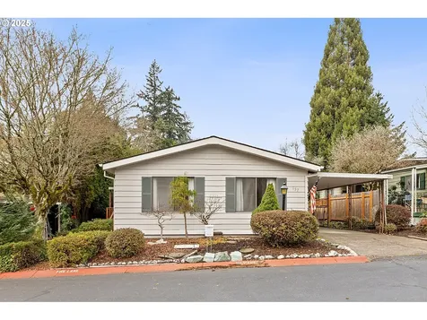 100 SW 195th Avenue Beaverton OR 97006