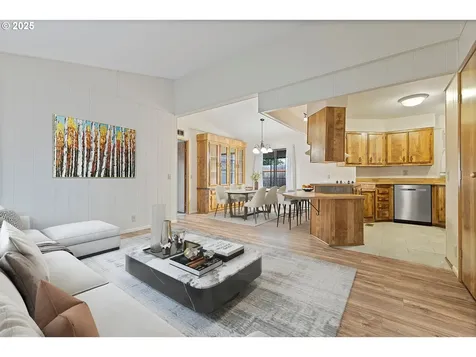 100 SW 195th Avenue Beaverton OR 97006