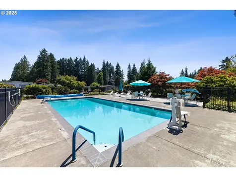 100 SW 195th Avenue Beaverton OR 97006