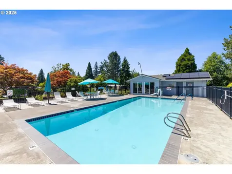 100 SW 195th Avenue Beaverton OR 97006
