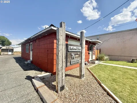 173 N Canyon Boulevard John Day OR 97845