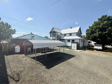 173 N Canyon Boulevard John Day OR 97845