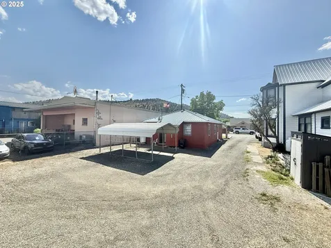 173 N Canyon Boulevard John Day OR 97845