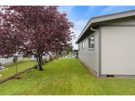 1025 Garfield Avenue Coos Bay OR 97420