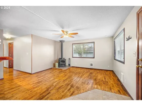 1025 Garfield Avenue Coos Bay OR 97420