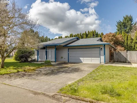 6808 NE 92nd Court Vancouver WA 98662