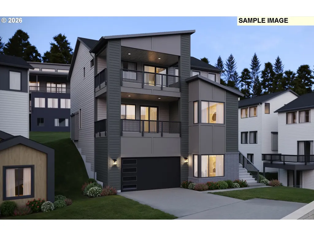 18038 Upper Midhill Drive West Linn OR 97068
