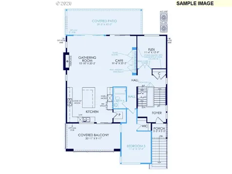 18038 Upper Midhill Drive West Linn OR 97068