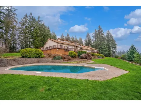 15280 S Howards Mill Road Mulino OR 97042