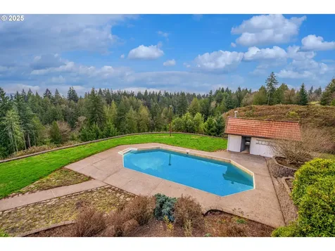 15280 S Howards Mill Road Mulino OR 97042