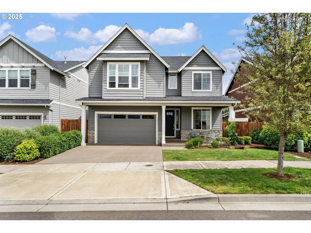 3072 Anastasia Street NW Salem OR 97304