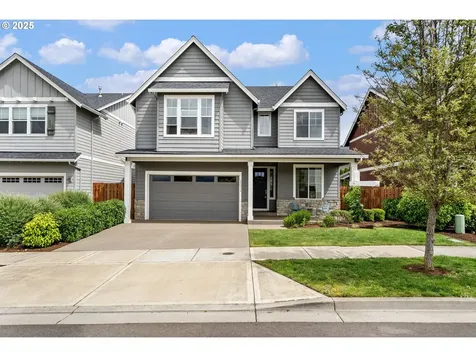 3072 Anastasia Street NW Salem OR 97304