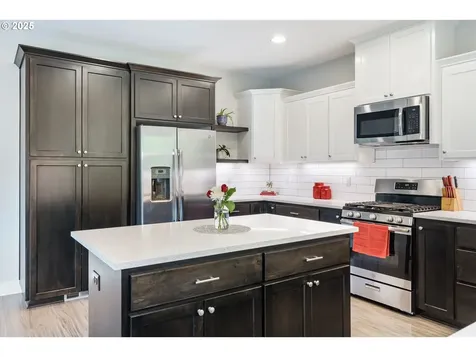 3072 Anastasia Street NW Salem OR 97304