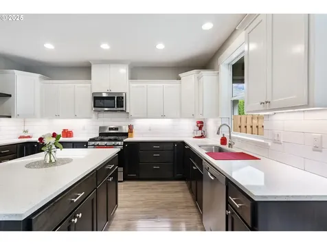 3072 Anastasia Street NW Salem OR 97304